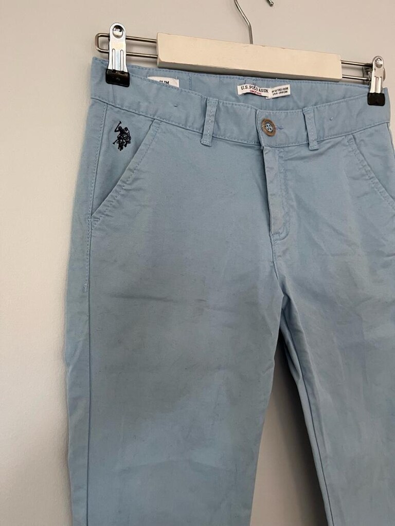 Polo pantolon - 2