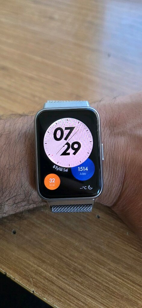 huawei watch fit 2 - 2