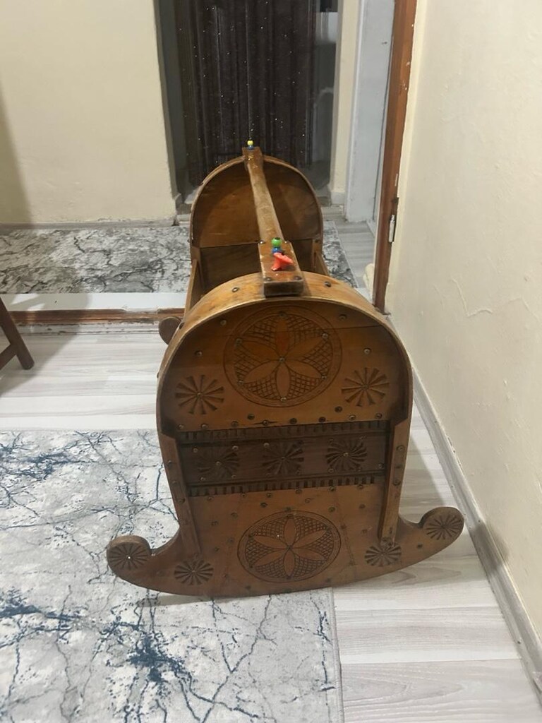 beşik - 2