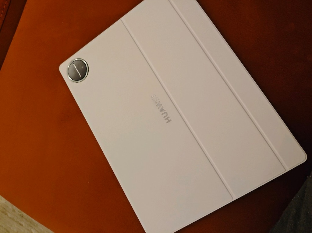 Huawei MatePad Pro 12.2 512 GB Klavye ve Mousepadli - 3