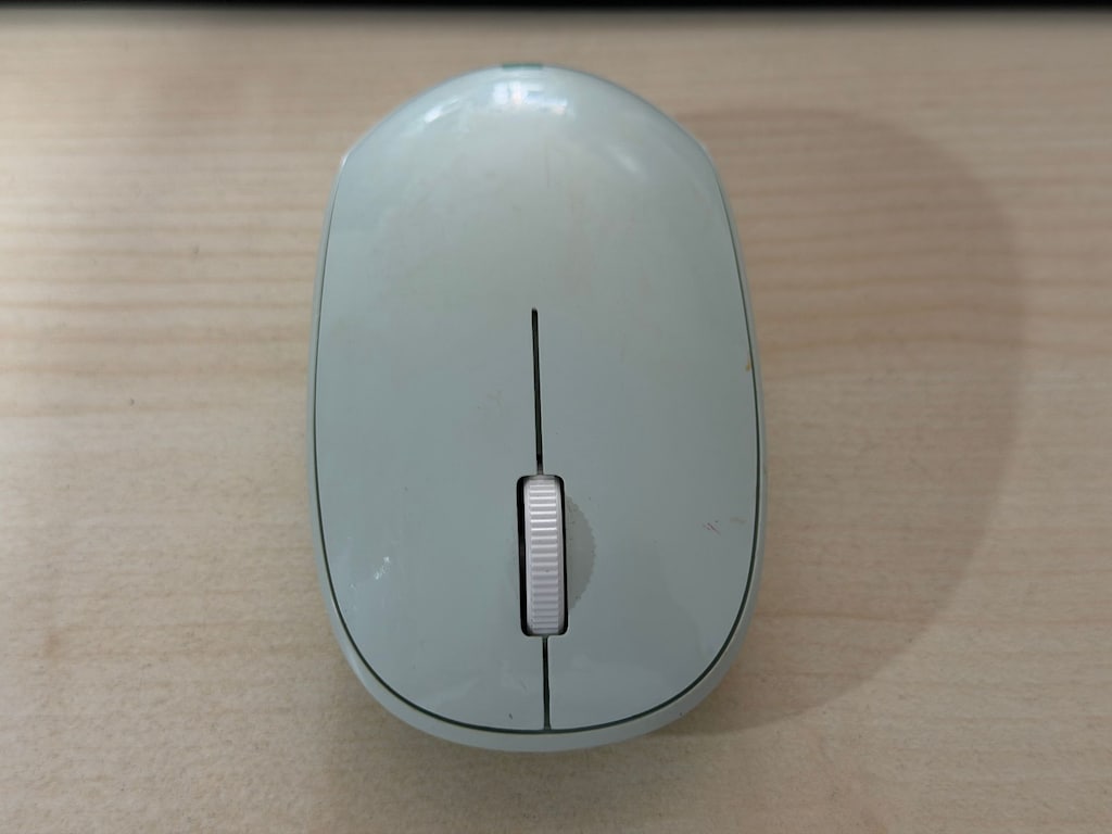Microsoft Bluetooth Mouse - 6