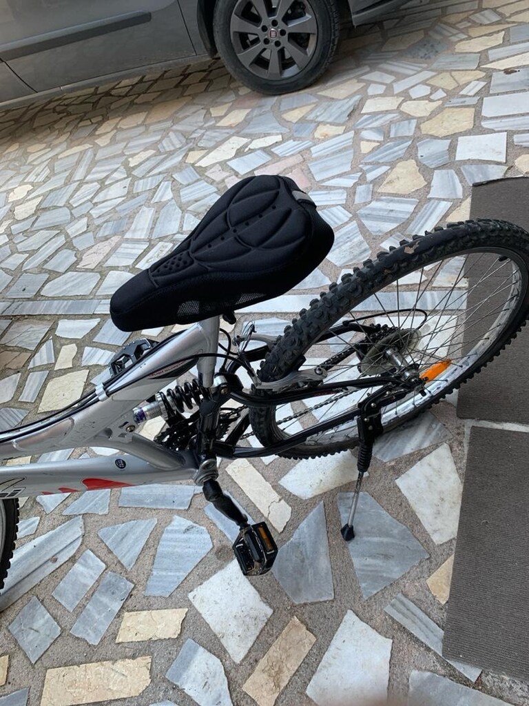 Bianchi dağ bisiklet - 3