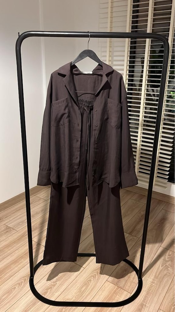 ikili Takım S/M/L bedenli - 6