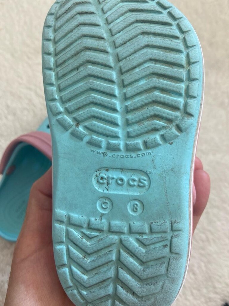 crocs terlik - 5