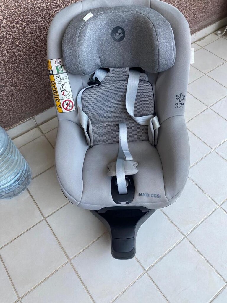 maxi cosi mica pro eco oto koltuğu - 2