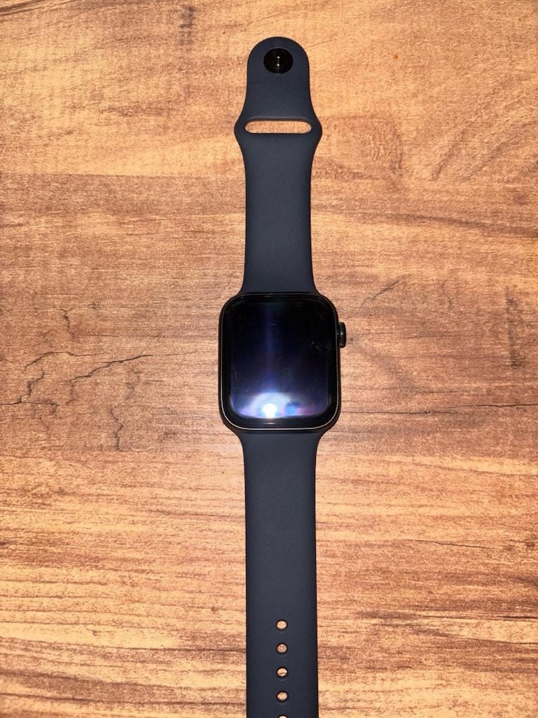 Apple watch SE 2.nesil (2024)GPS 44mm gece yarısı - 2