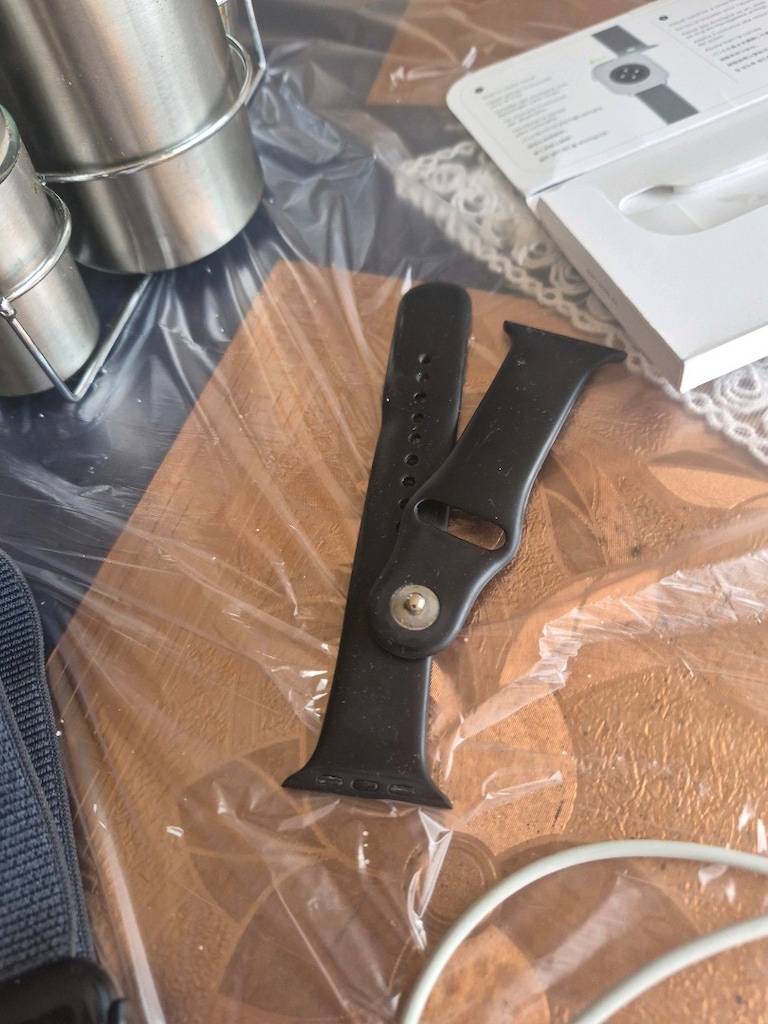 2024 apple watch se 1 44mm - 6