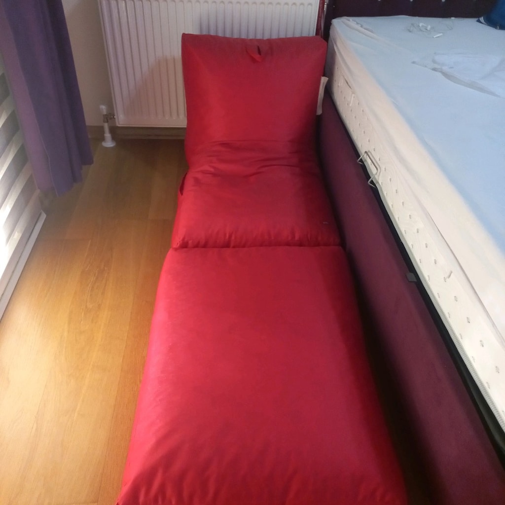 armut siesta acilir koltuk - 3