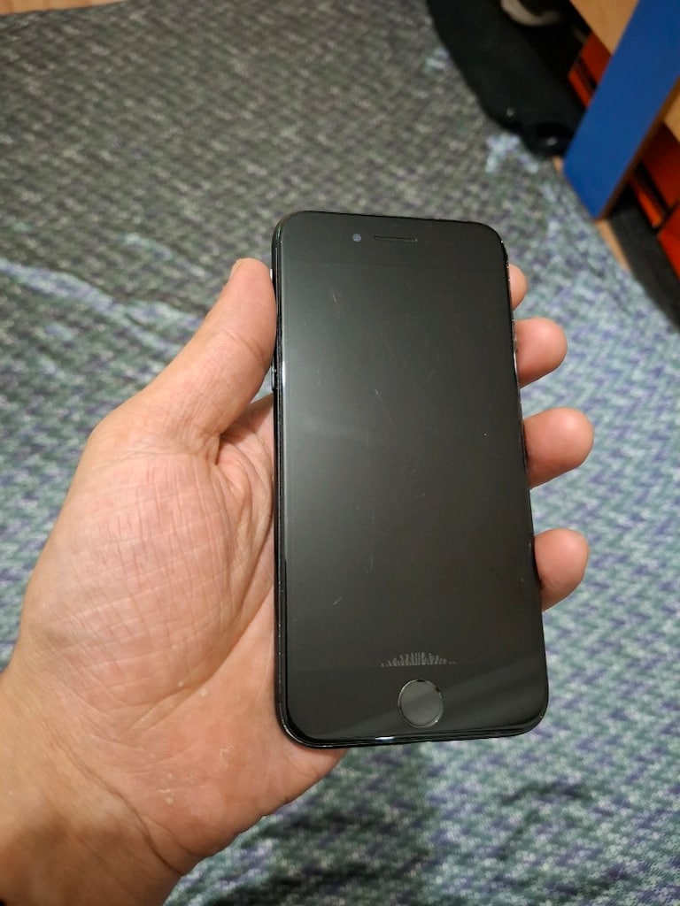 İphone 7 - 6