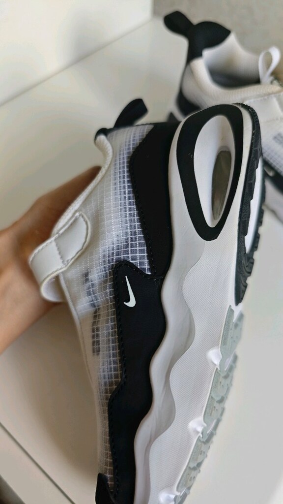 orijinal Nike spor ayakkabı - 5