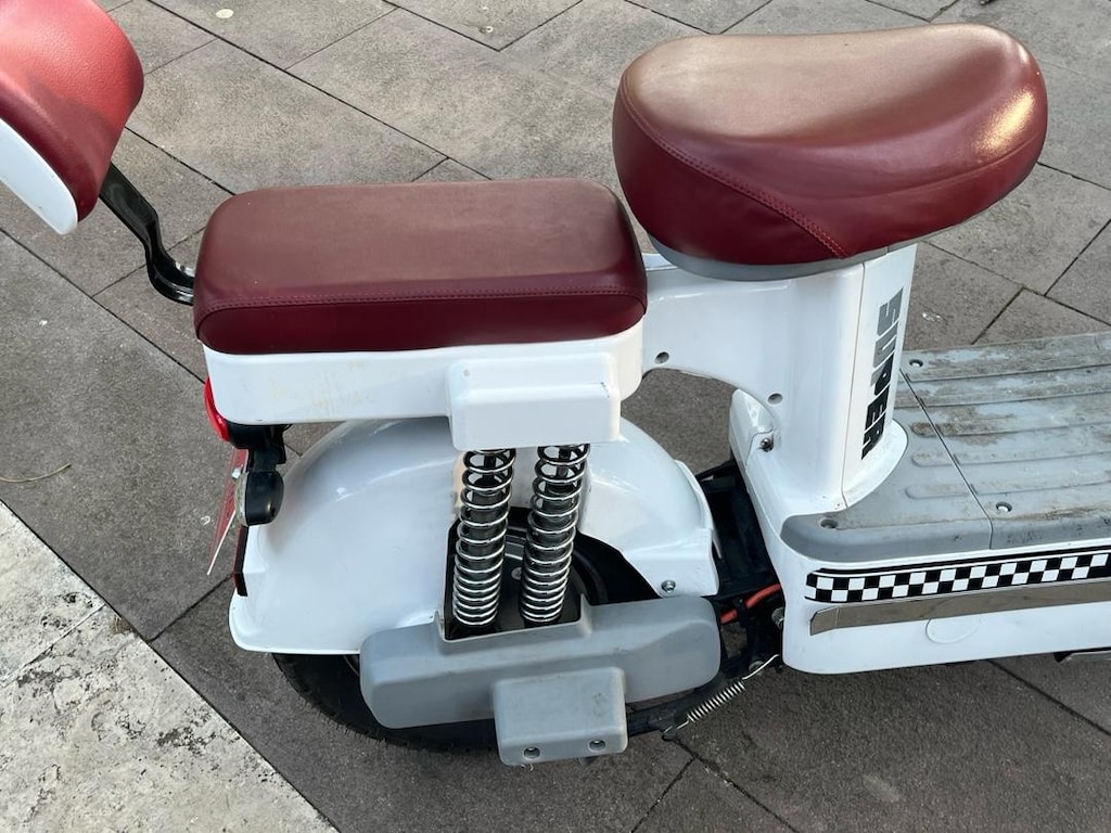 Motolüx gogo55 acil satılıktır - 2