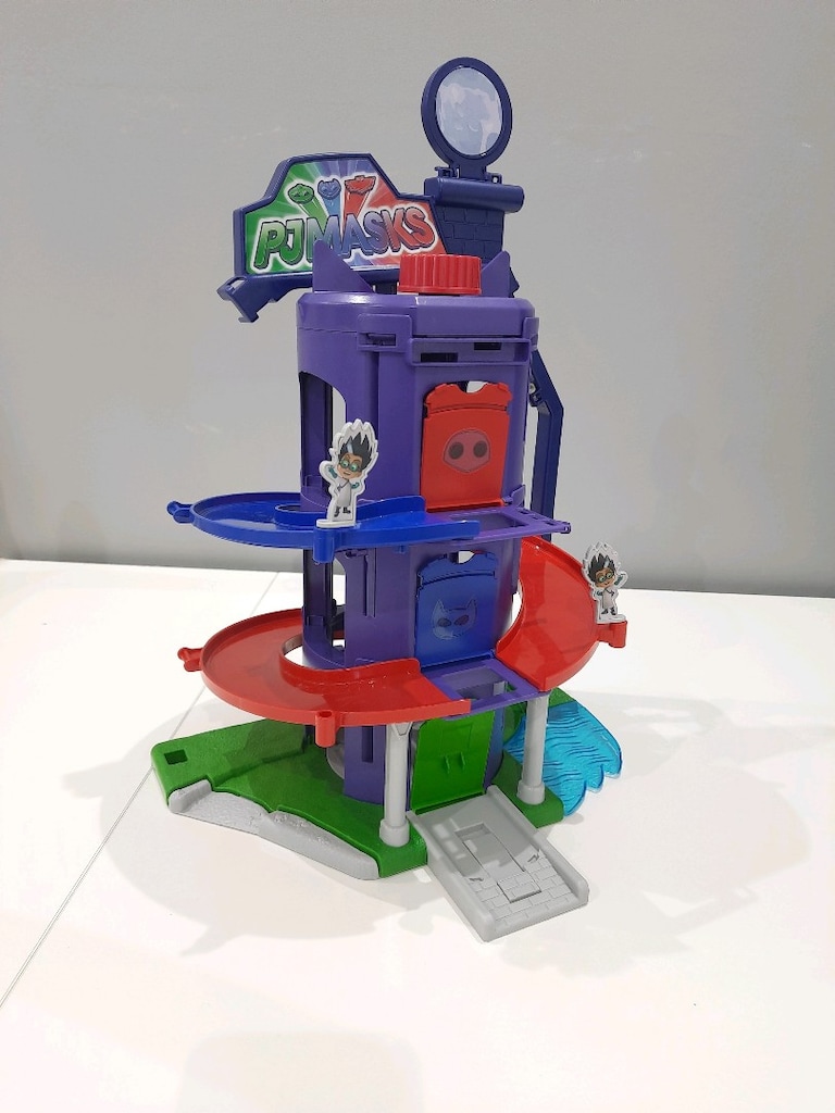 Pj Masks - 3