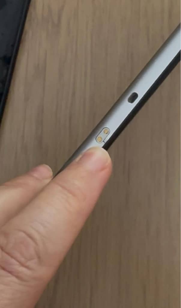 Lenovo Tab M10 HD tablet - 7