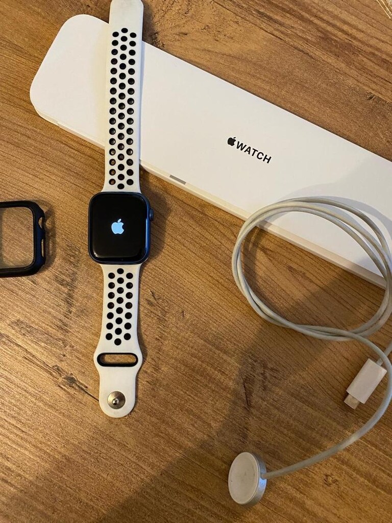 appel watch 7 45mm - 2