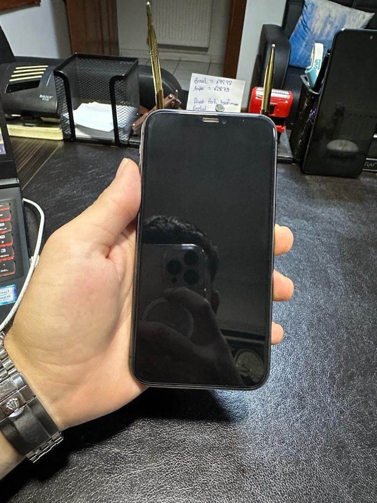 İPHONE 11 128GB - 6