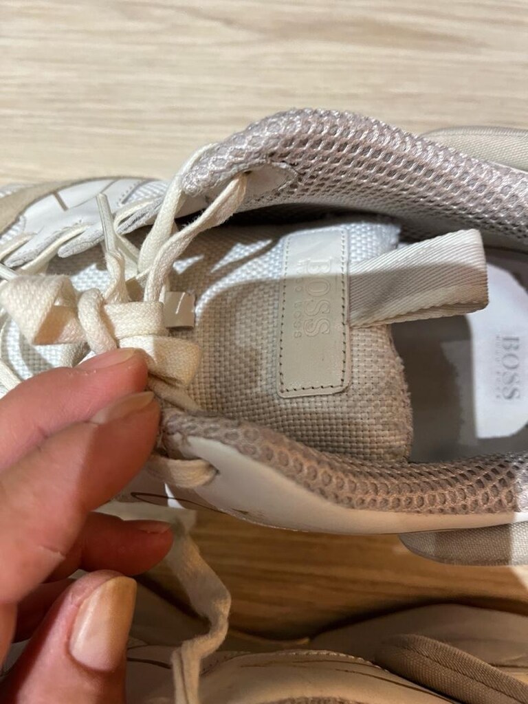 hugo boss ayakkabı - 5