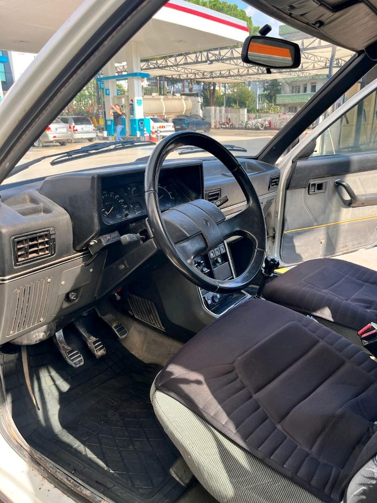 1991 model broadway beyaz 300 binde - 6