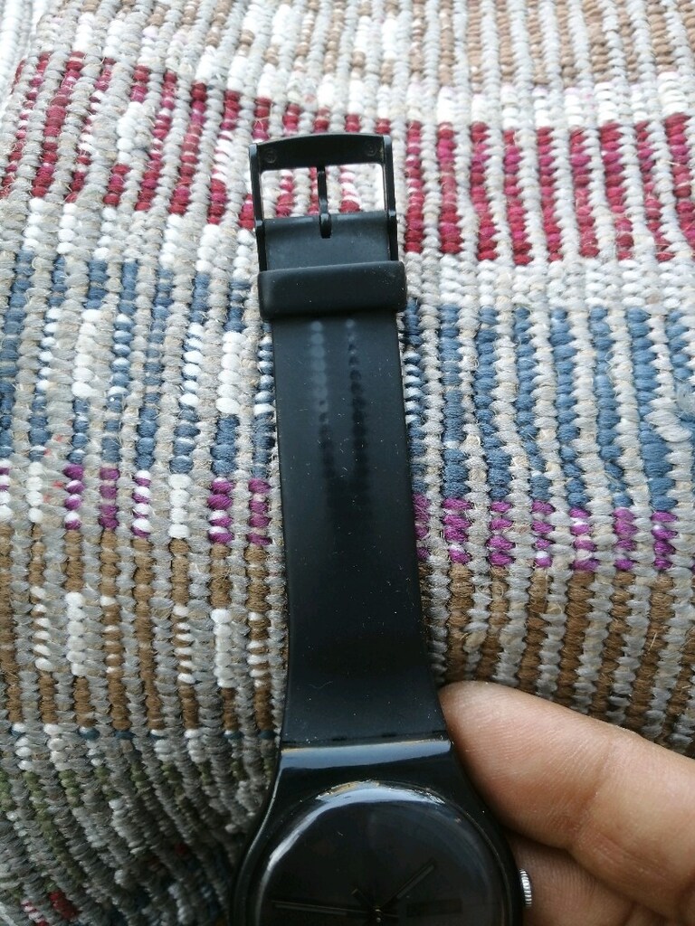 Swaach kol saati - 6