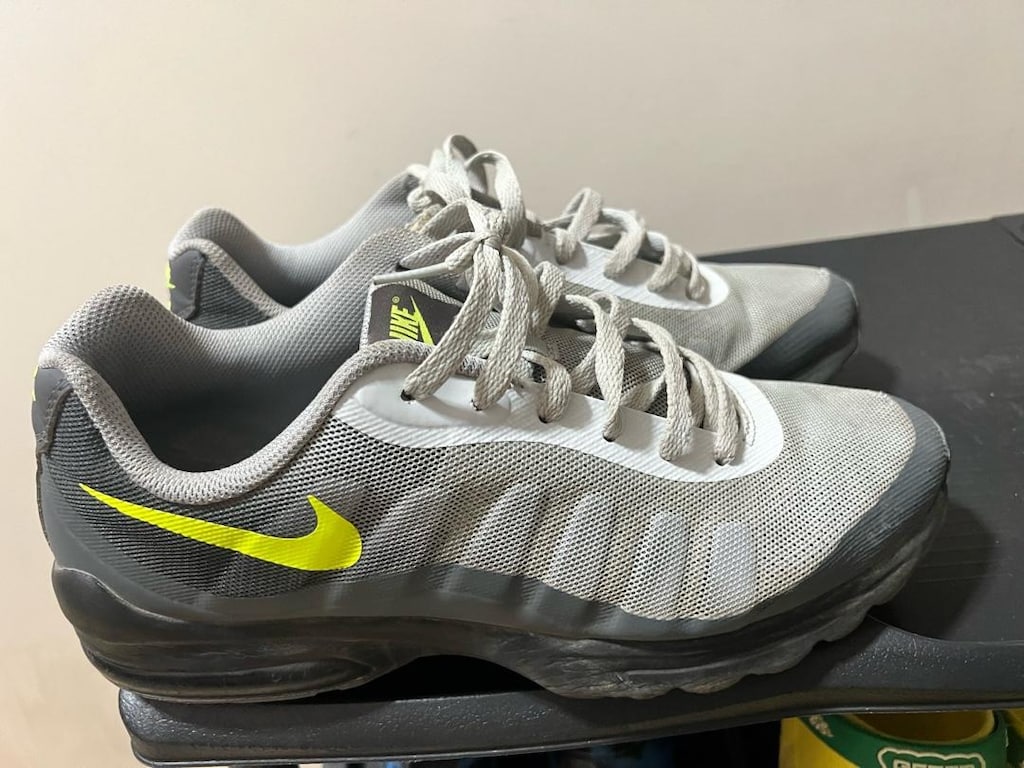 nike ayakkabı 44 numara - 2