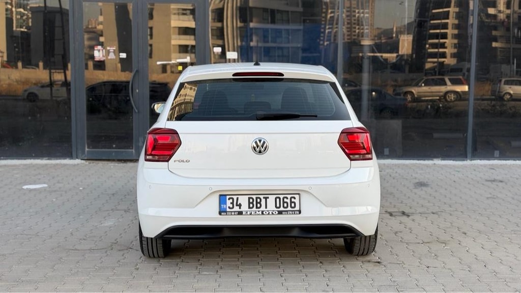 Değişensiz 136.000 Km’de Ağır Bakımları Yeni - 5