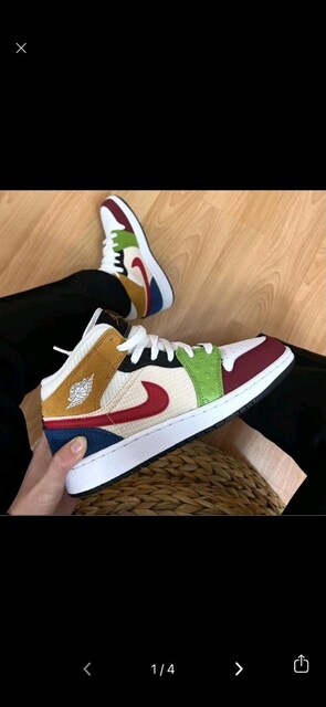 nike ayakkabı