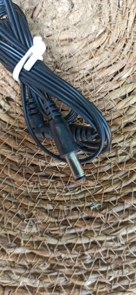 Arçelik SD 3971 Şarjlı Dik Süpürge Adaptörü - 3