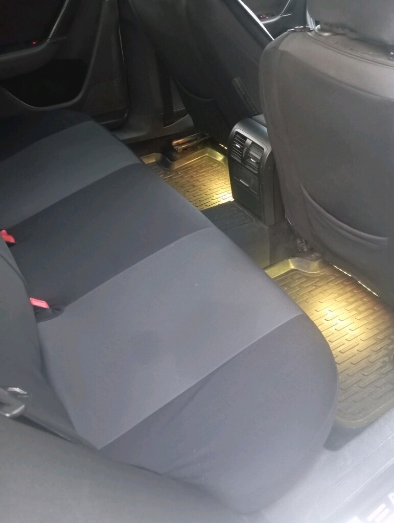 Passat b7 1 4 - 10