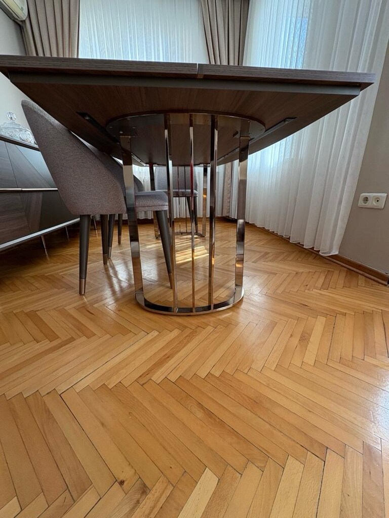 divan home yemek masası takımı - 4