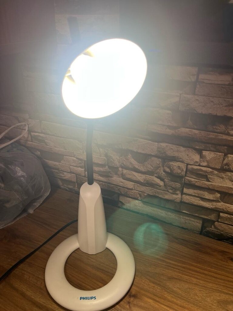 philips masa lambası - 5