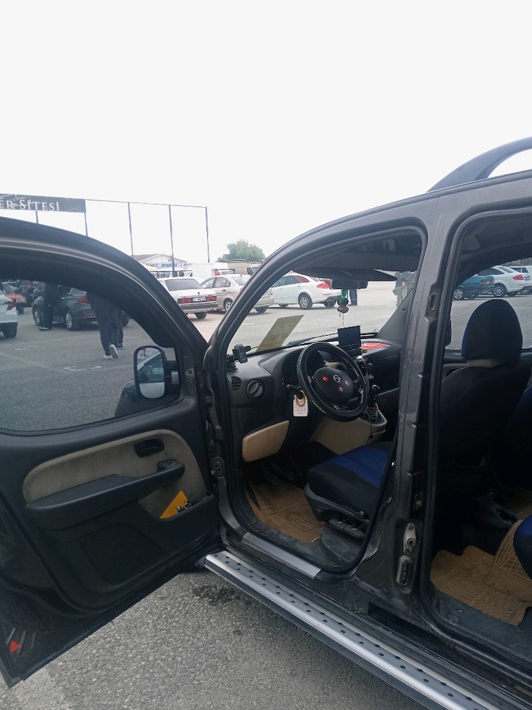 FIAT DOBLO - 3