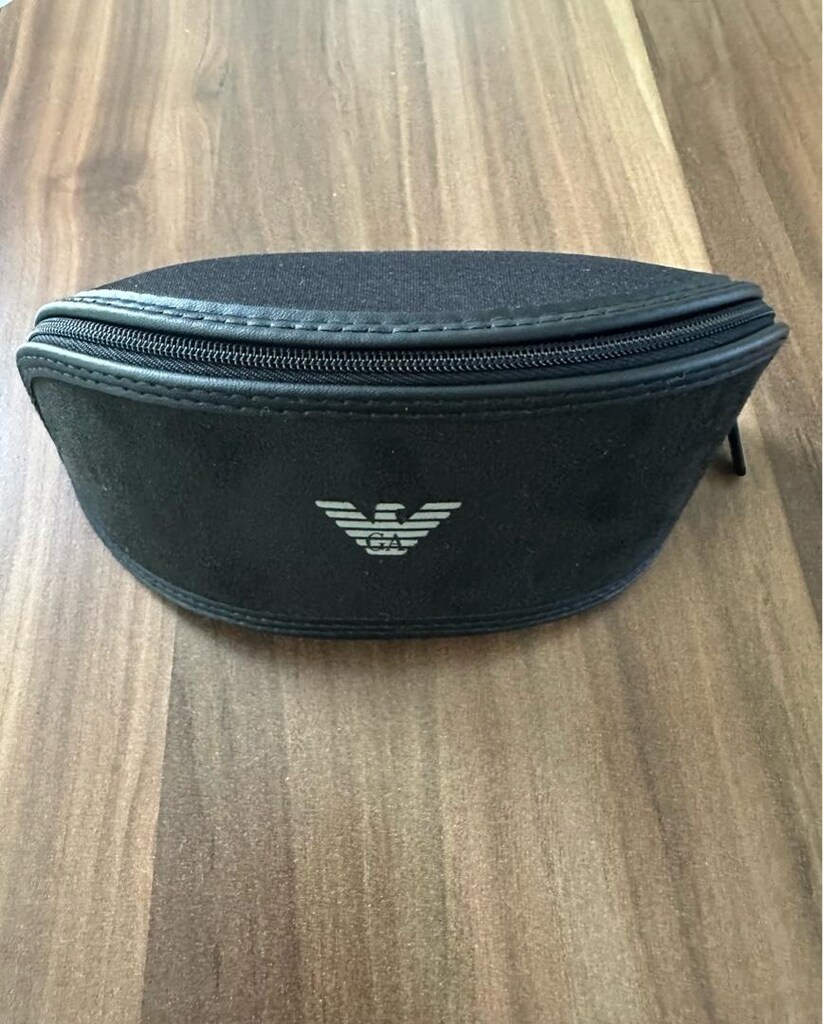 Emporio Armani Güneş Gözlüğü - 3