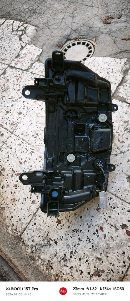 2025 nmax techmax Yamaha on far - 2