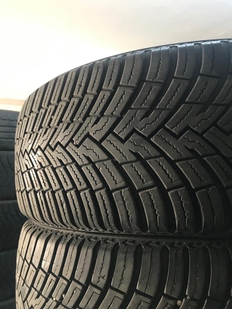 215/55r 17 98W Ebat 4 Adet Mevsimlik 2022 - 8