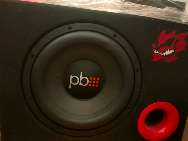 bass