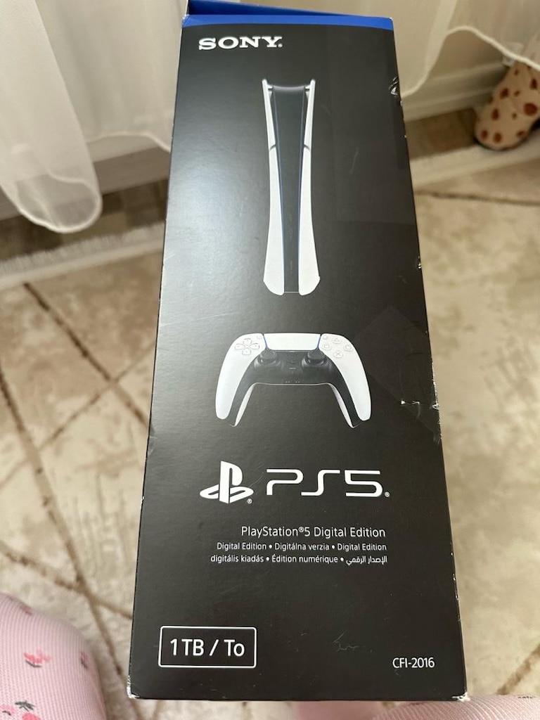 Ps5 - 3