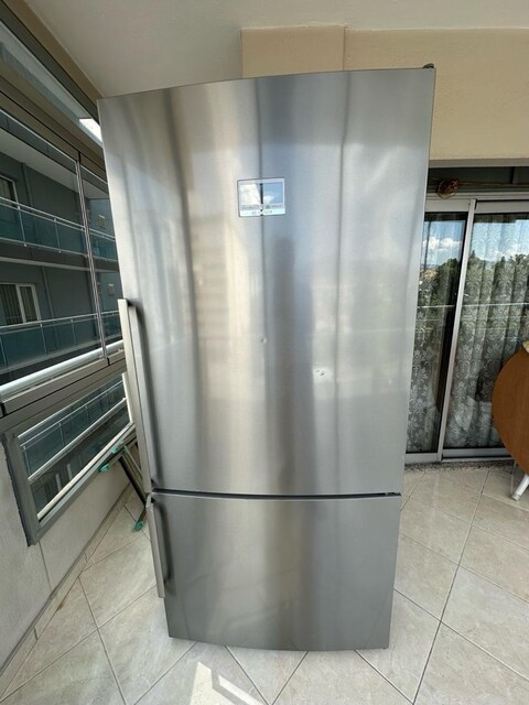 BOSCH KGN86AI42N-XXL Model- A+++ Enerji Sınıfı 682L No-Frost Buzdolabı