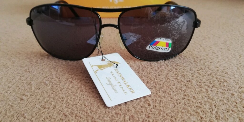 Güneş gözlüğü Polarized - 10