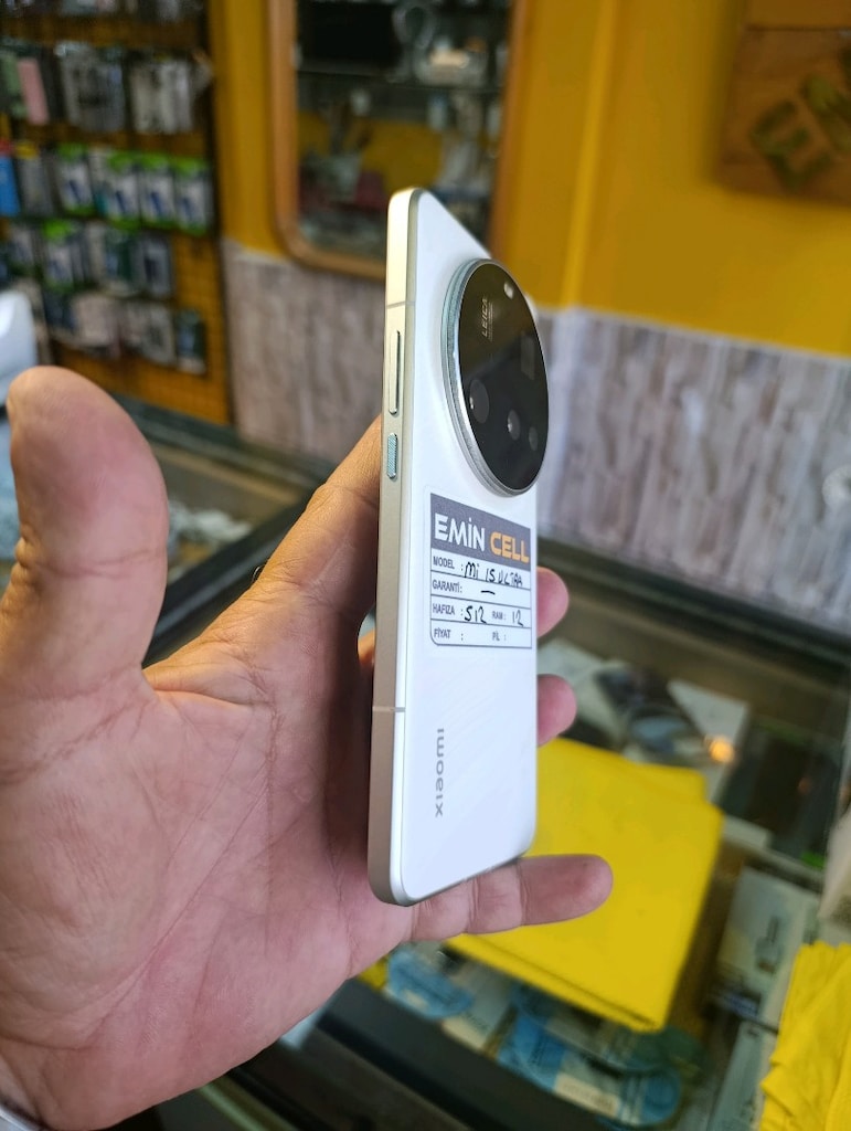 mi 15 ultra YD 512 GB - 4