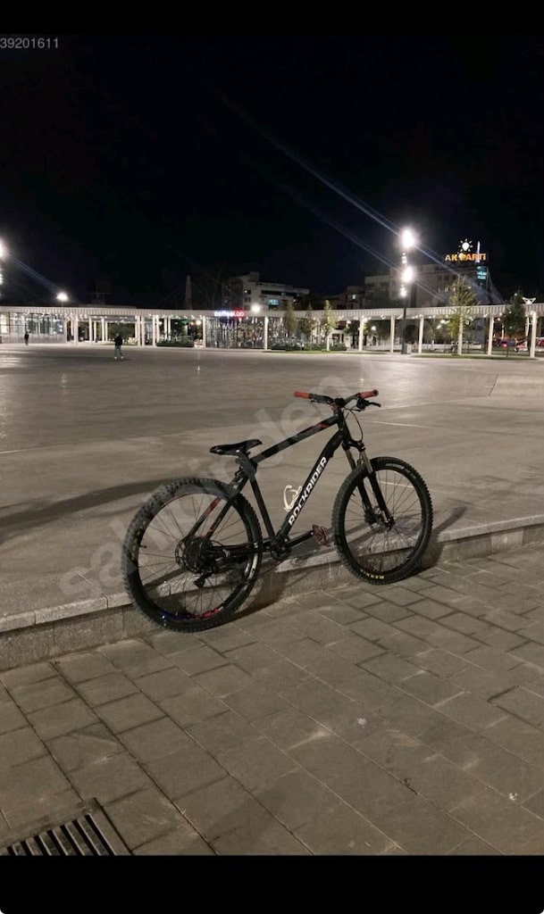 Acilll Toplama rockrider St 540 bu hafta geçerli fiyat - 2