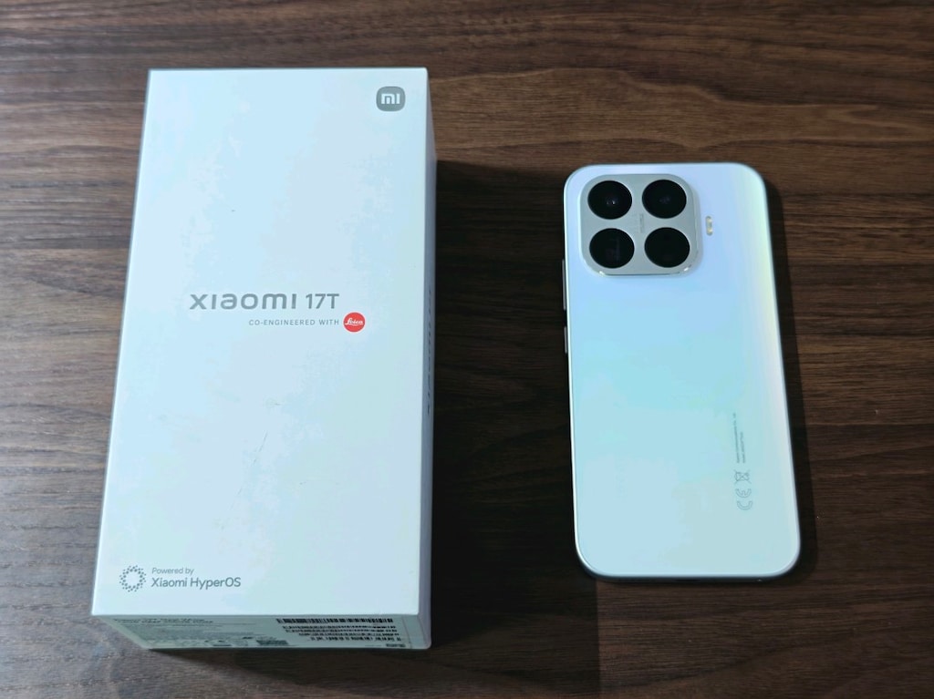 Xiaomi Mi 17T 256Gb 23ay Xiaomi Türkiye garantili pil100 - 2