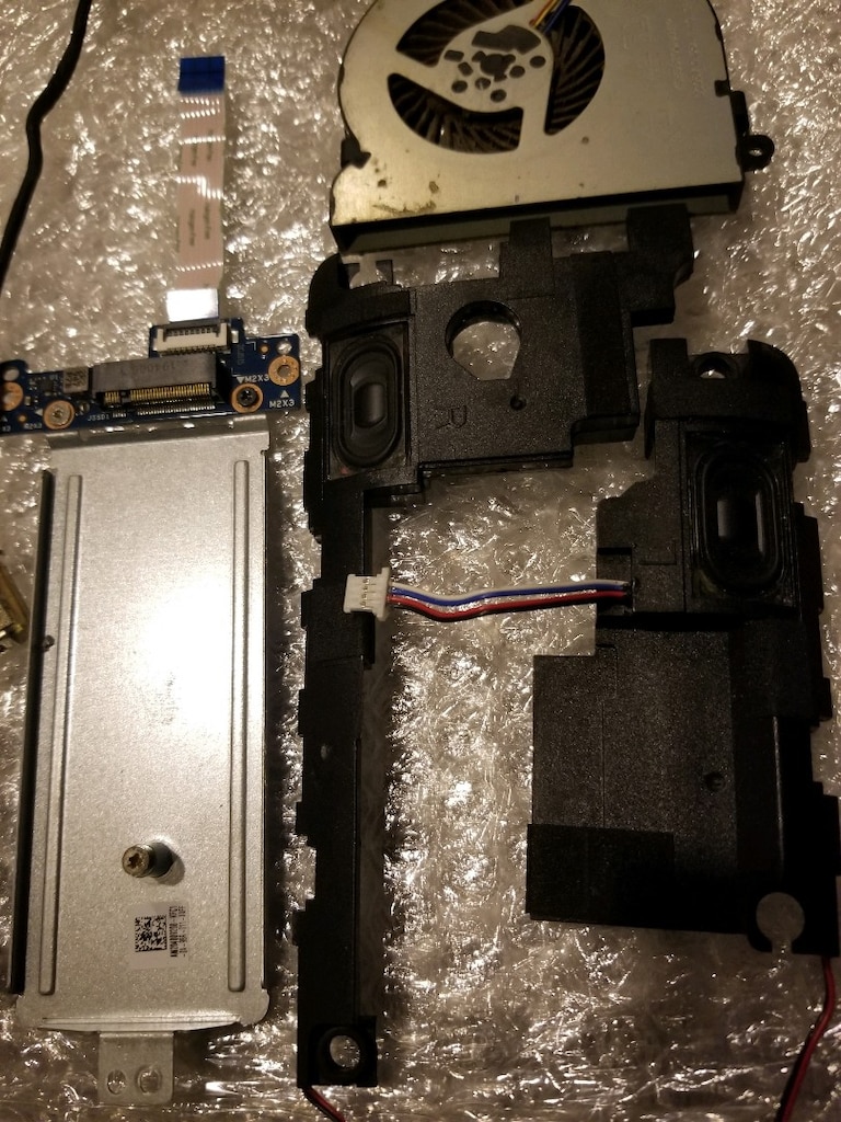 HP i3 6006U 15-BSO17NT Orj. ÜRÜN Ankart ARIZALIDIR AÇIKLAMAYI OKUYUNUZ - 16