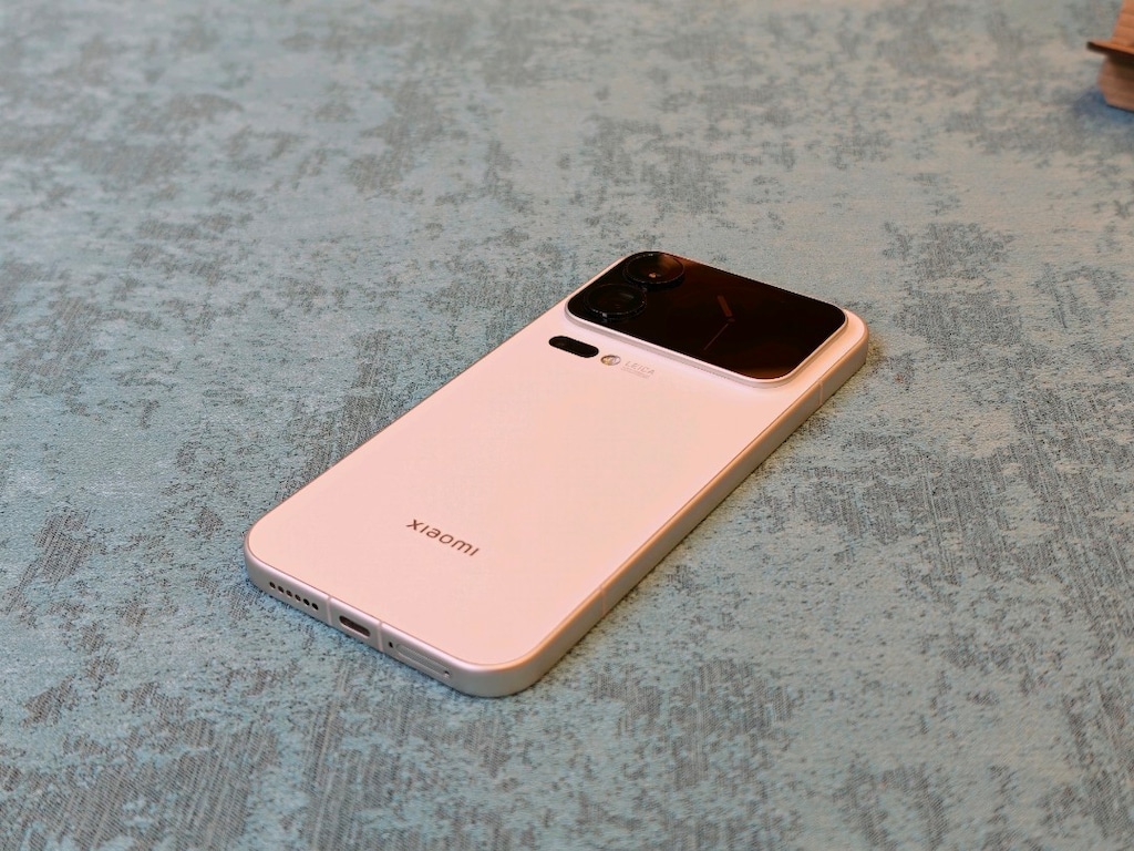 Xiaomi 17 Pro Max 512/16 sıfır ayarında hatasız çiziksiz tertemiz - 2