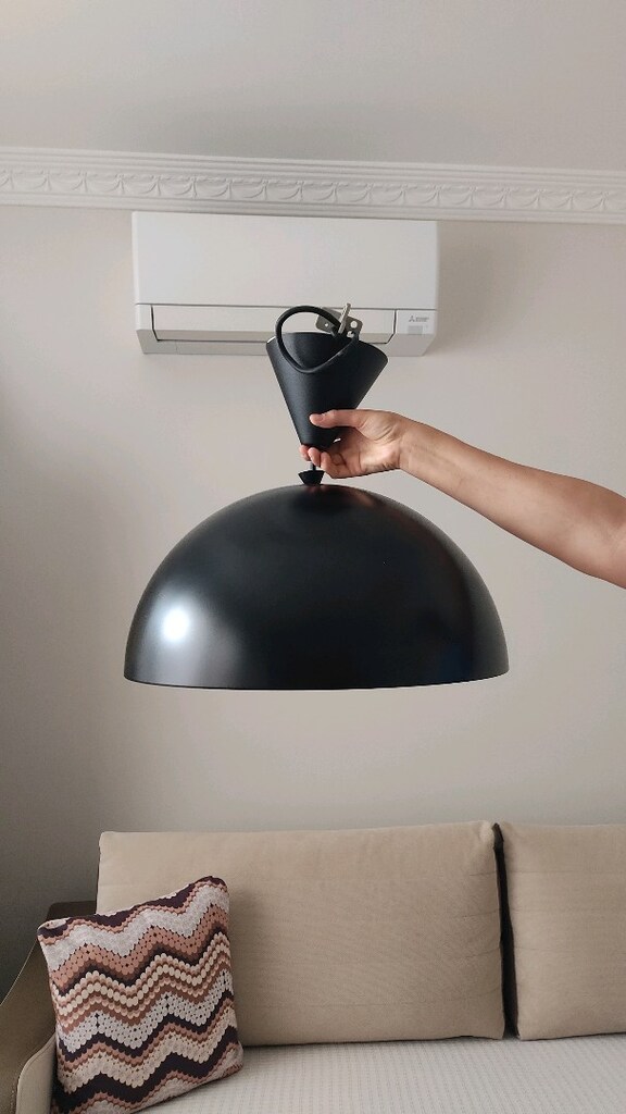 IKEA Avize - 2