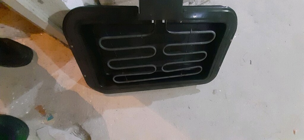 elektrikli izgara - 5