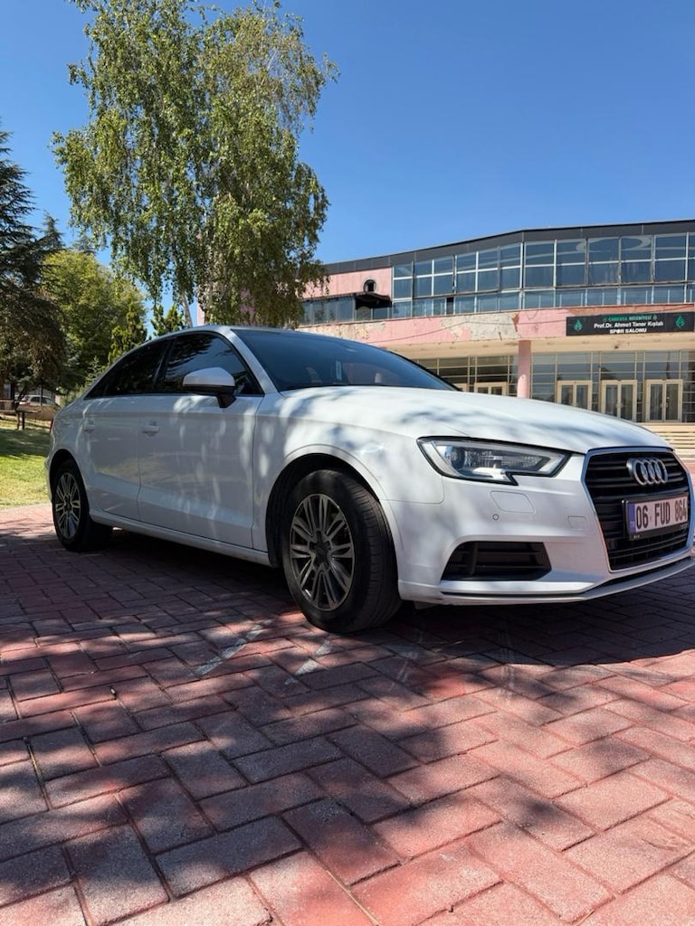 audi a3 - 4