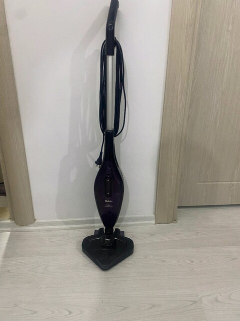 Dik Süpürge