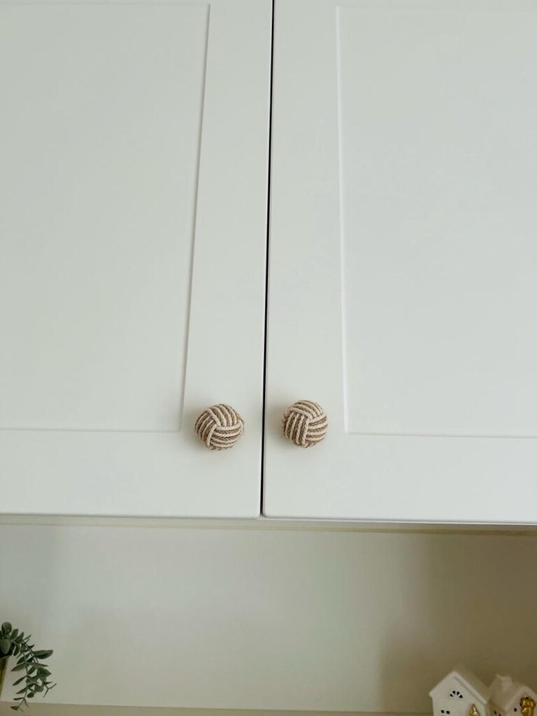 Zara home dolap kulbu - 2