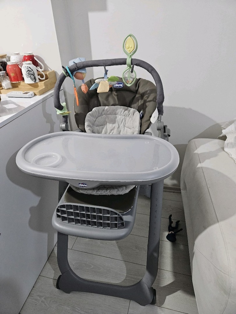 MAMA SANDALYESİ - 3