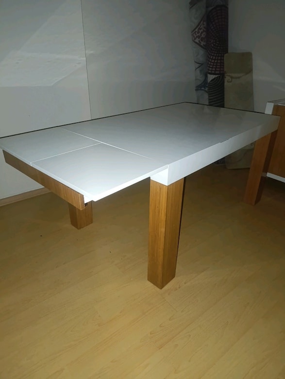konsol masa köşe takımı - 3