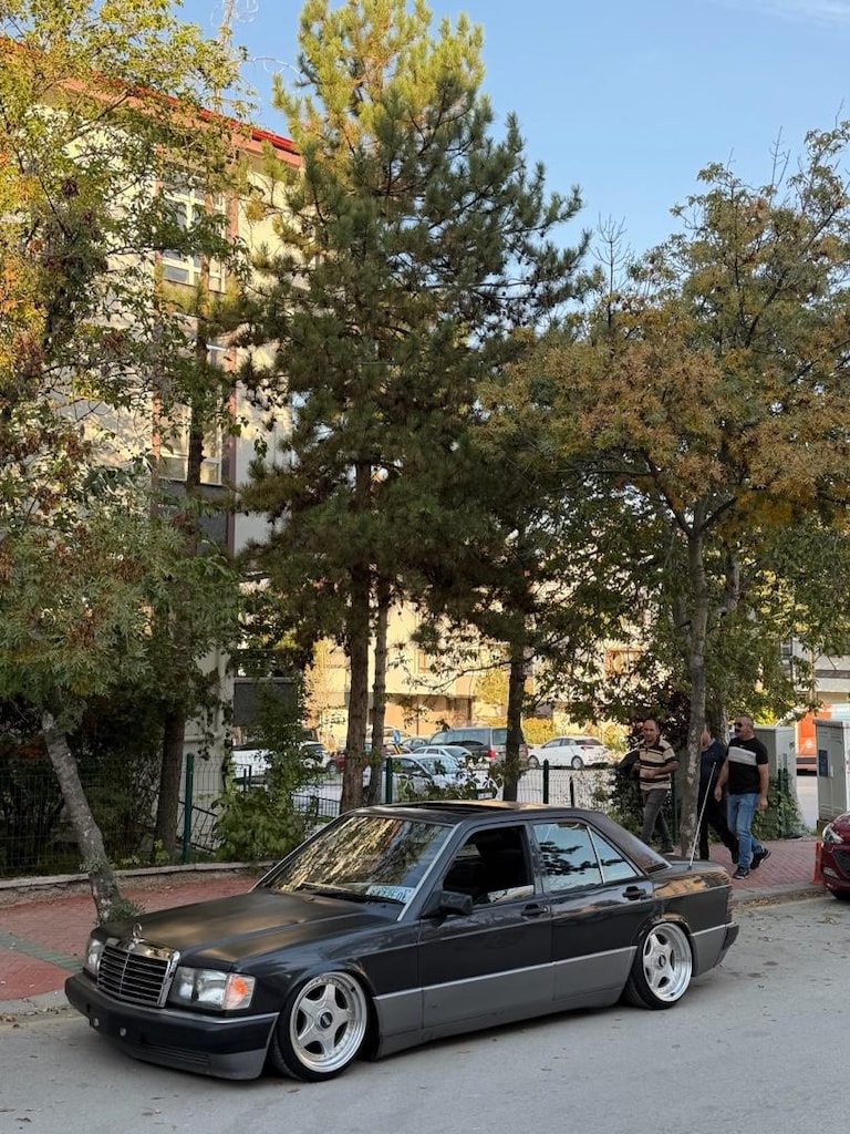 190e air temiz - 9